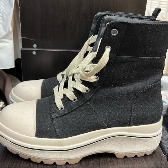 MIA boots - Picture 2 of 4